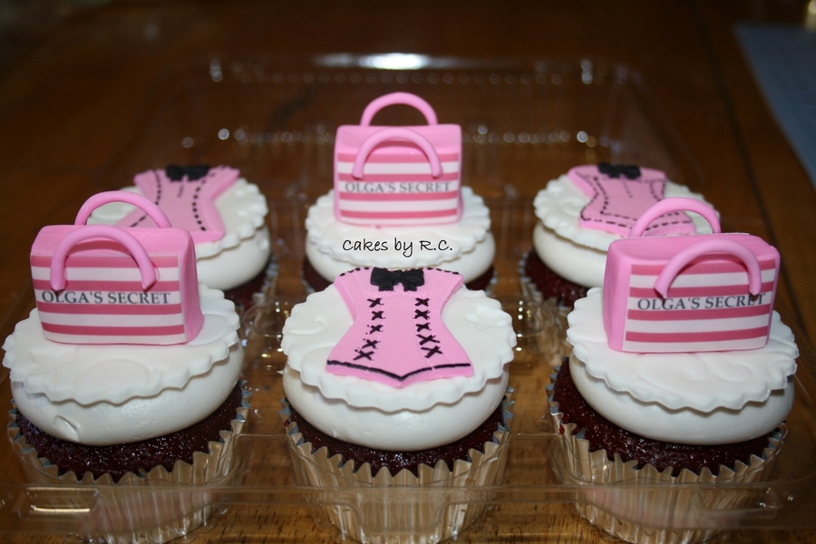 Victoria Secret Bridal Shower Victoria Secret Bridal Shower
