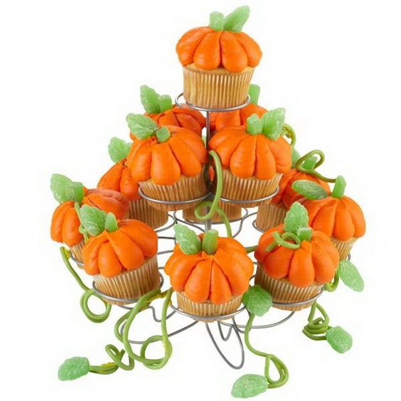 Wilton Thanksgiving Cupcake Decorating Ideas Wilton Thanksgiving Cupcake Decorating Ideas