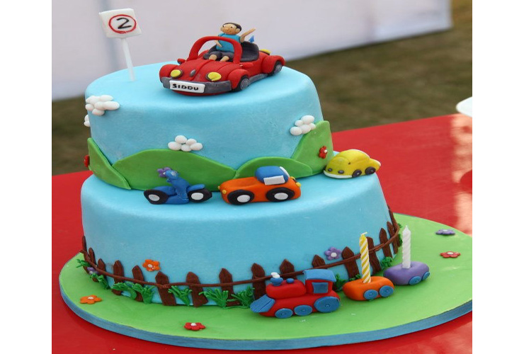 2 Year Old Boy Birthday Cake Ideas 2 Year Old Boy Birthday Cake Ideas