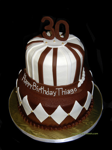 30th Birthday Cake Ideas for Men 30th Birthday Cake Ideas for Men