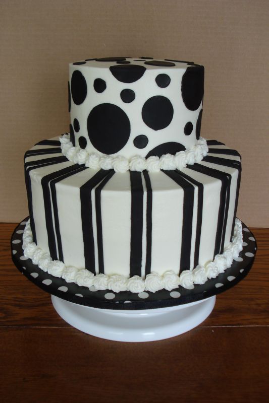 4 Photos of Cartoon 50th Birthday Cakes