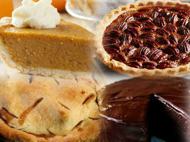 Best Thanksgiving Desserts Best Thanksgiving Desserts