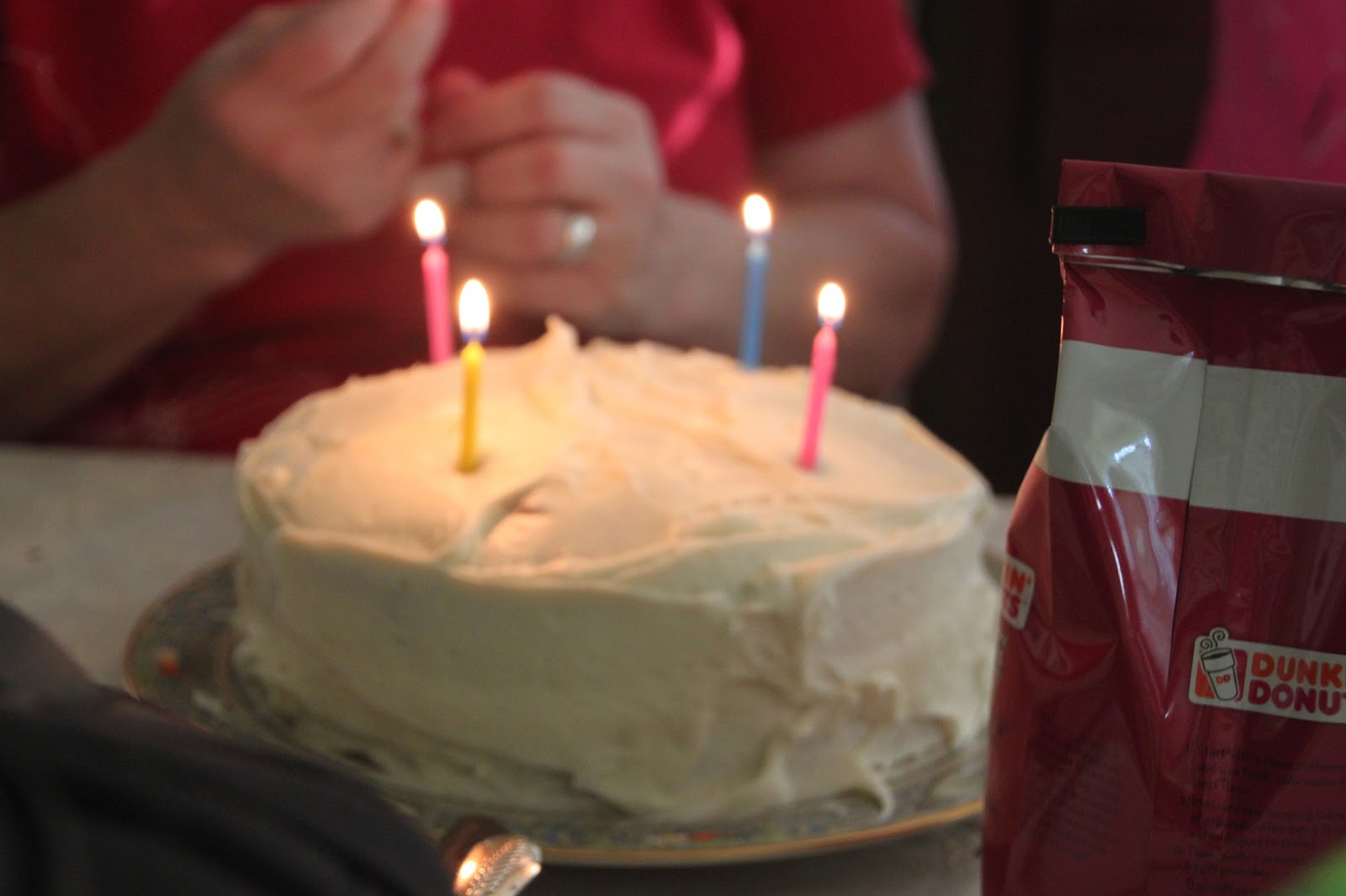 Betty Crocker Birthday Cake Ideas