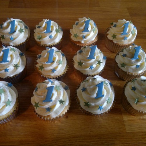 Boy 1st Birthday Cupcake Ideas Boy 1st Birthday Cupcake Ideas