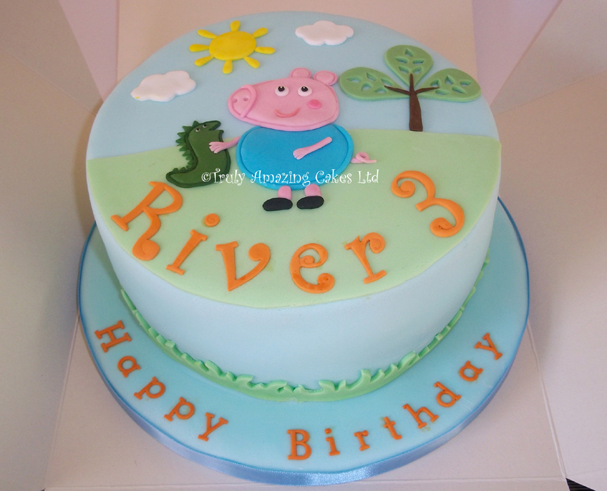 Boy Birthday Cakes Boy Birthday Cakes