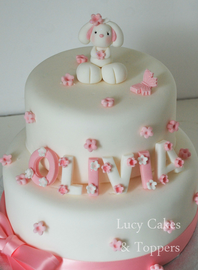 7 Photos of Bunny Bday Cakes For Baby 7 Photos of Bunny Bday Cakes For Baby