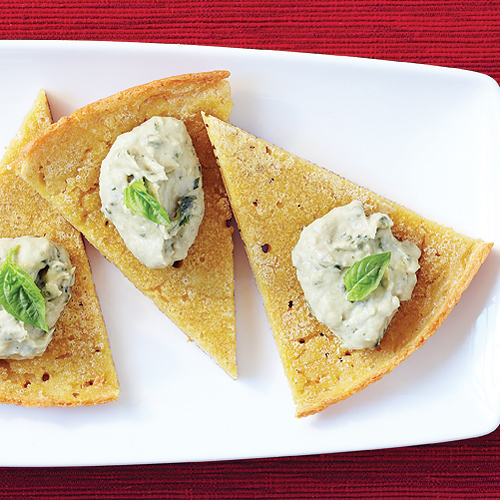 Chickpea Pancakes Recipe Chickpea Pancakes Recipe