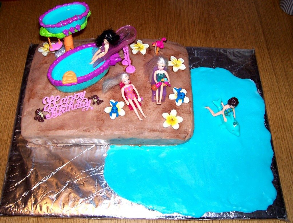 4 Photos of Make At Home Birthday Cakes 4 Photos of Make At Home Birthday Cakes