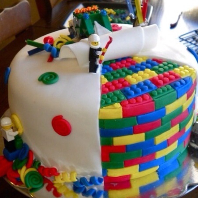 12 Photos of Amazing Birthday Cakes For Boys 12 Photos of Amazing Birthday Cakes For Boys