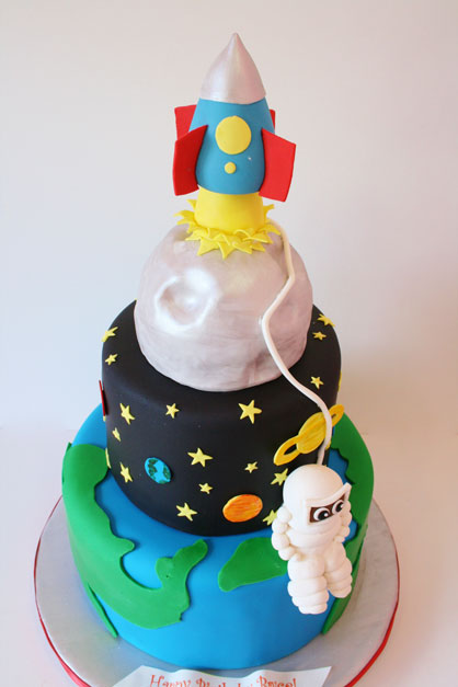 Custom Birthday Cakes New York Custom Birthday Cakes New York