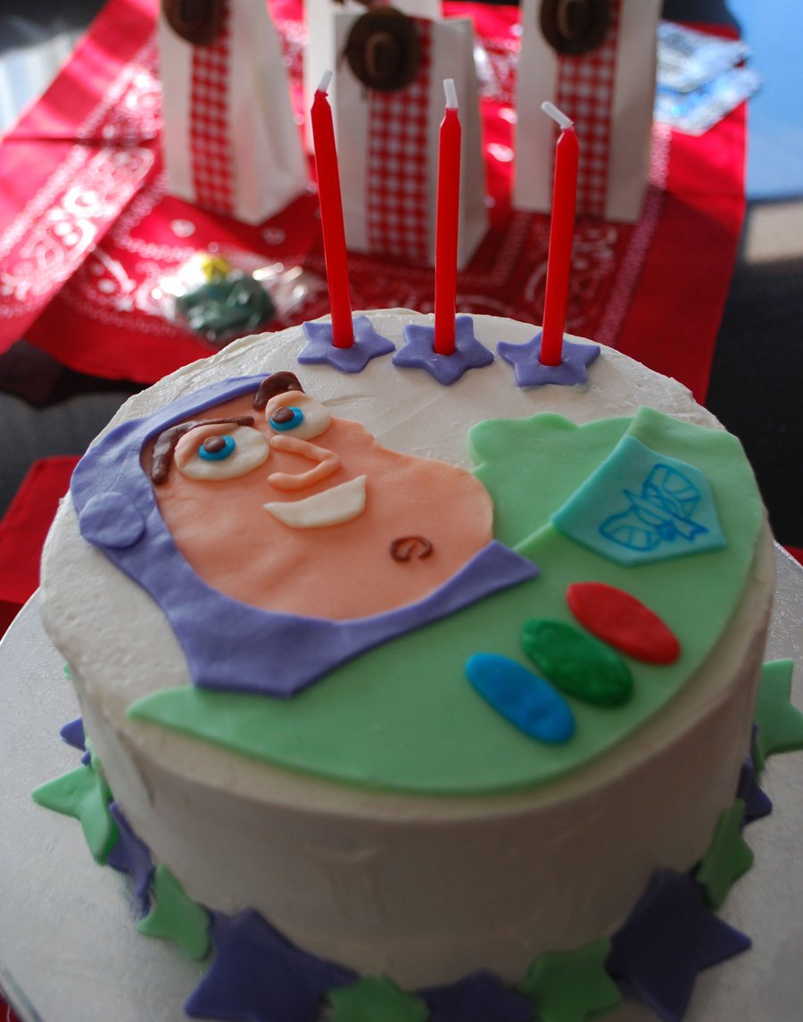 Easy Birthday Cake Decorating Ideas Easy Birthday Cake Decorating Ideas