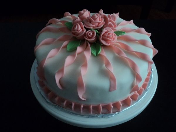 Elegant Birthday Cakes Women Elegant Birthday Cakes Women