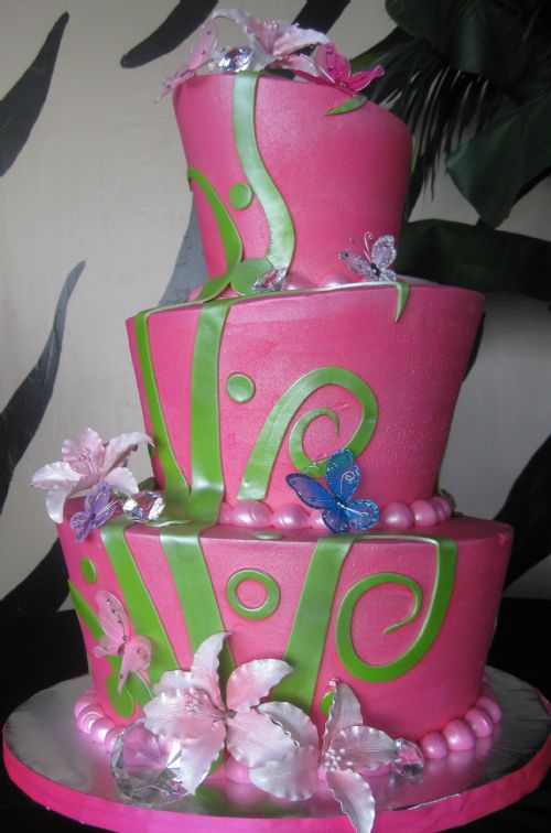 10 Photos of Extravagant Birthday Cakes For Women 10 Photos of Extravagant Birthday Cakes For Women