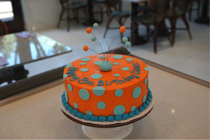 Extravagant Birthday Cakes Extravagant Birthday Cakes