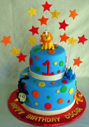 First Birthday Cake Idea First Birthday Cake Idea