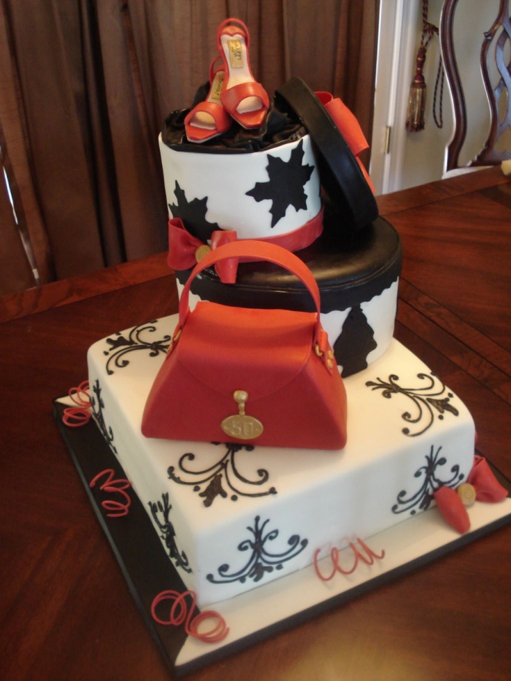 Funny 50th Birthday Cakes for Women Funny 50th Birthday Cakes for Women