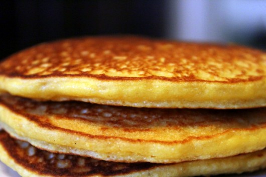 Garbanzo Bean Flour Pancakes Garbanzo Bean Flour Pancakes