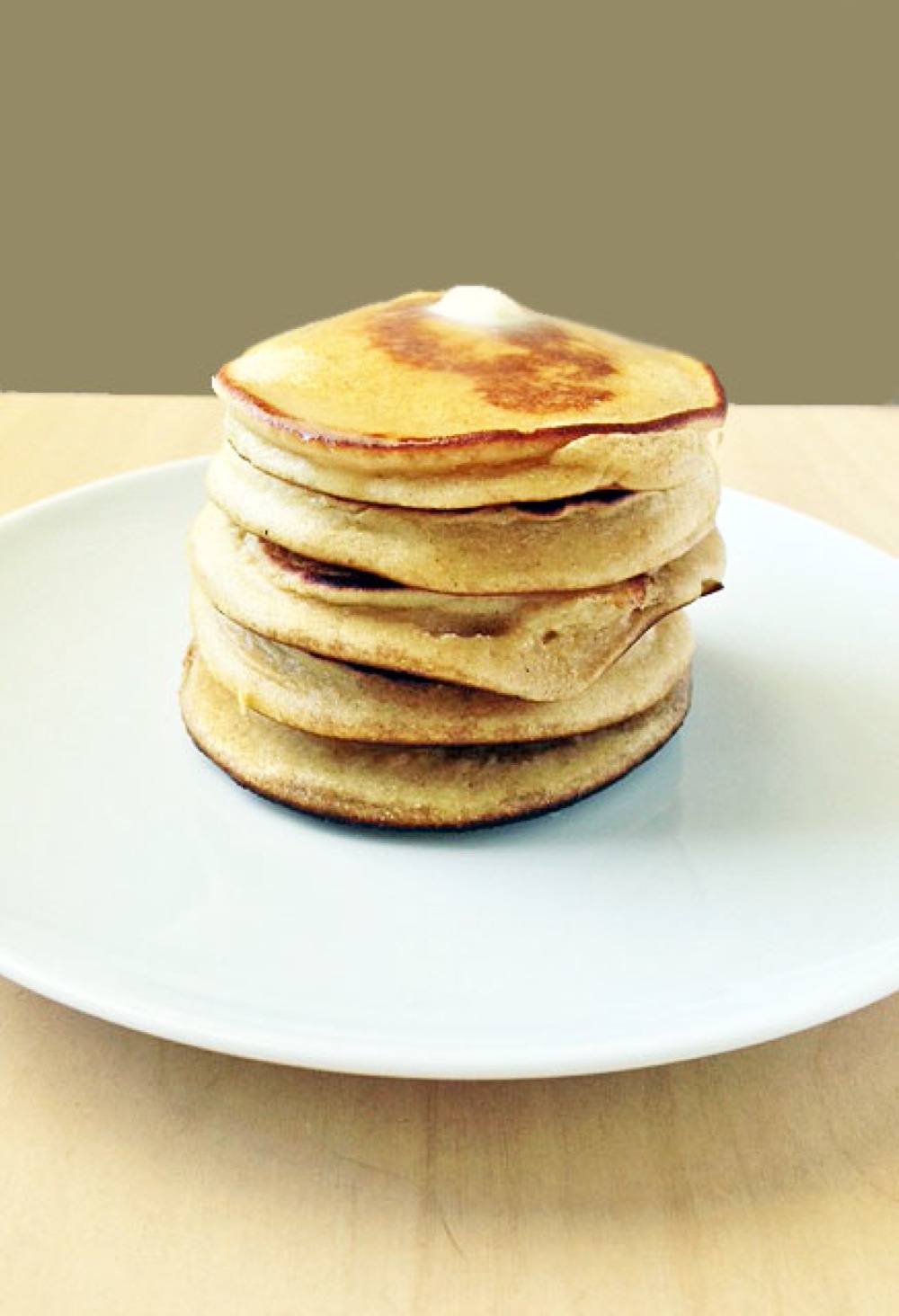 Garbanzo Bean Flour Pancakes Garbanzo Bean Flour Pancakes