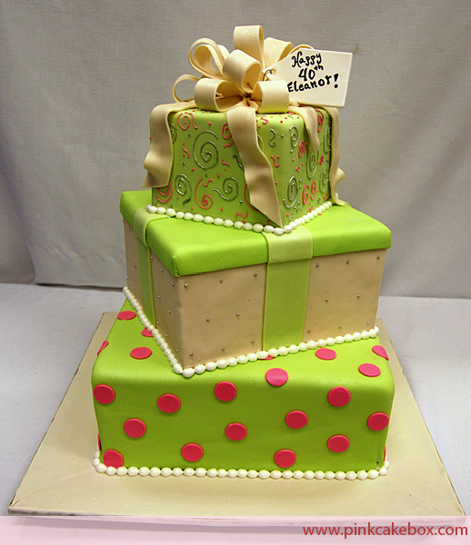 8 Photos of Birthday Cakes Pink Cake Box Com 8 Photos of Birthday Cakes Pink Cake Box Com
