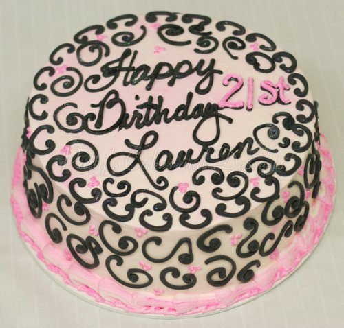 8 Photos of 21st Birthday Sheet Cakes For Girls 8 Photos of 21st Birthday Sheet Cakes For Girls