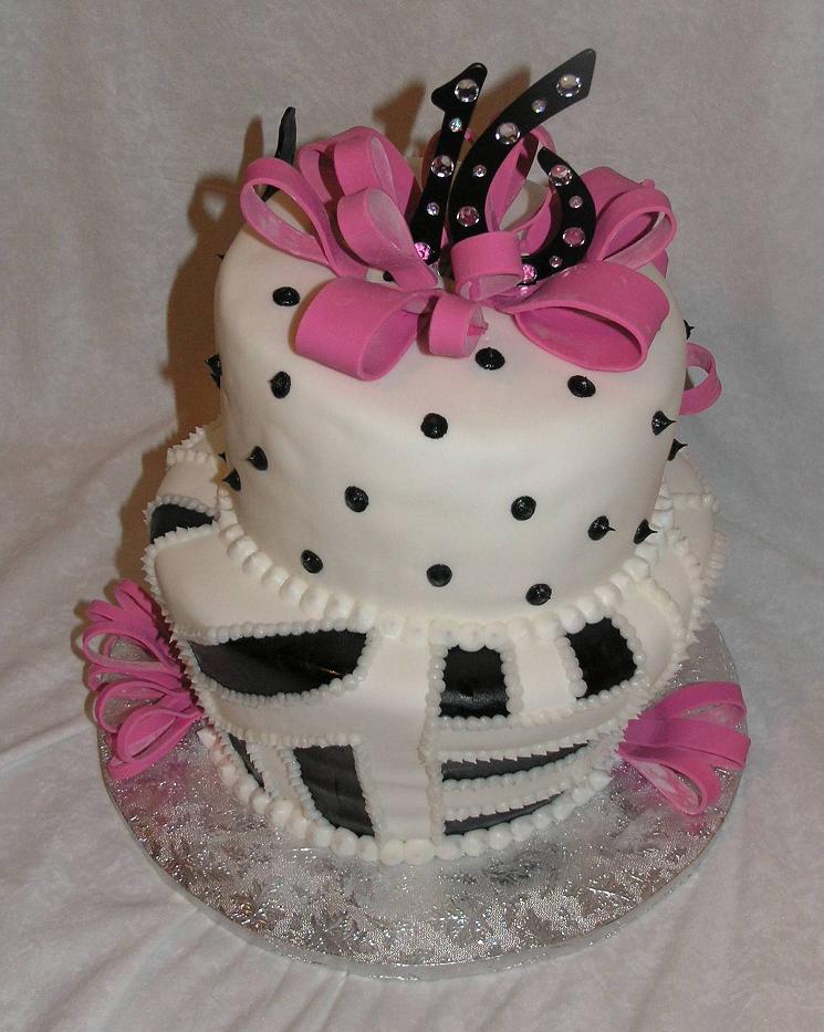9 Photos of Birthday Cakes B 9 Photos of Birthday Cakes B