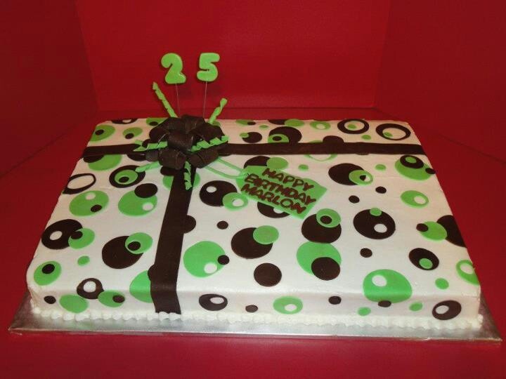 Guys Birthday Cake Sheet Guys Birthday Cake Sheet