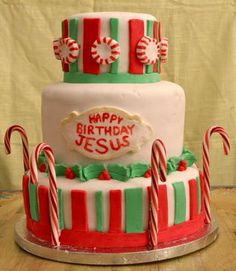 Happy Birthday Jesus Cake Happy Birthday Jesus Cake