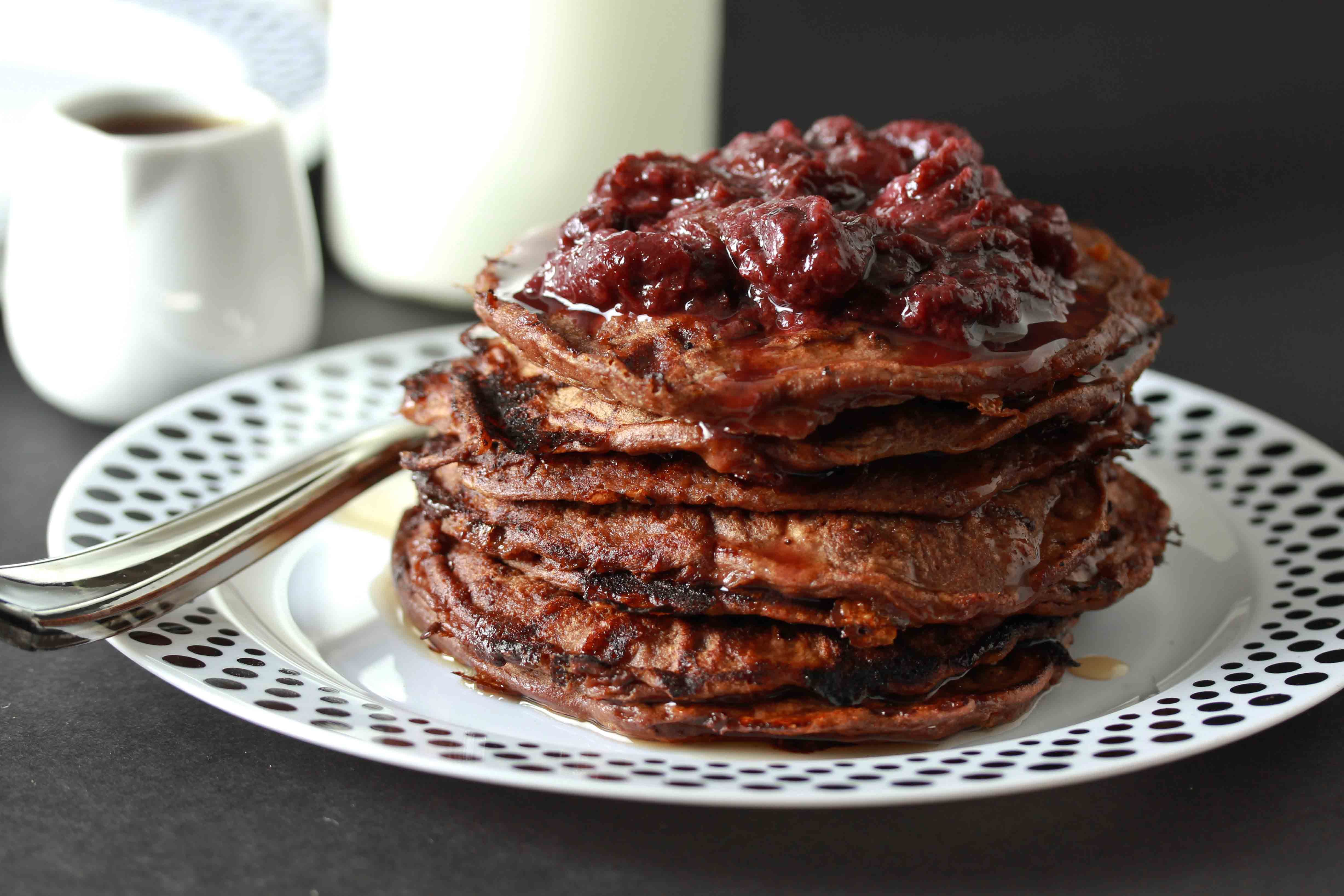 5 Photos of Healthy Cream Cheese Pancakes 5 Photos of Healthy Cream Cheese Pancakes