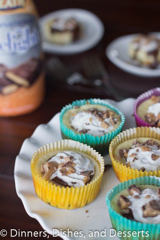 12 Photos of Mini Easter Cheesecakes With Coffee Creamer 12 Photos of Mini Easter Cheesecakes With Coffee Creamer