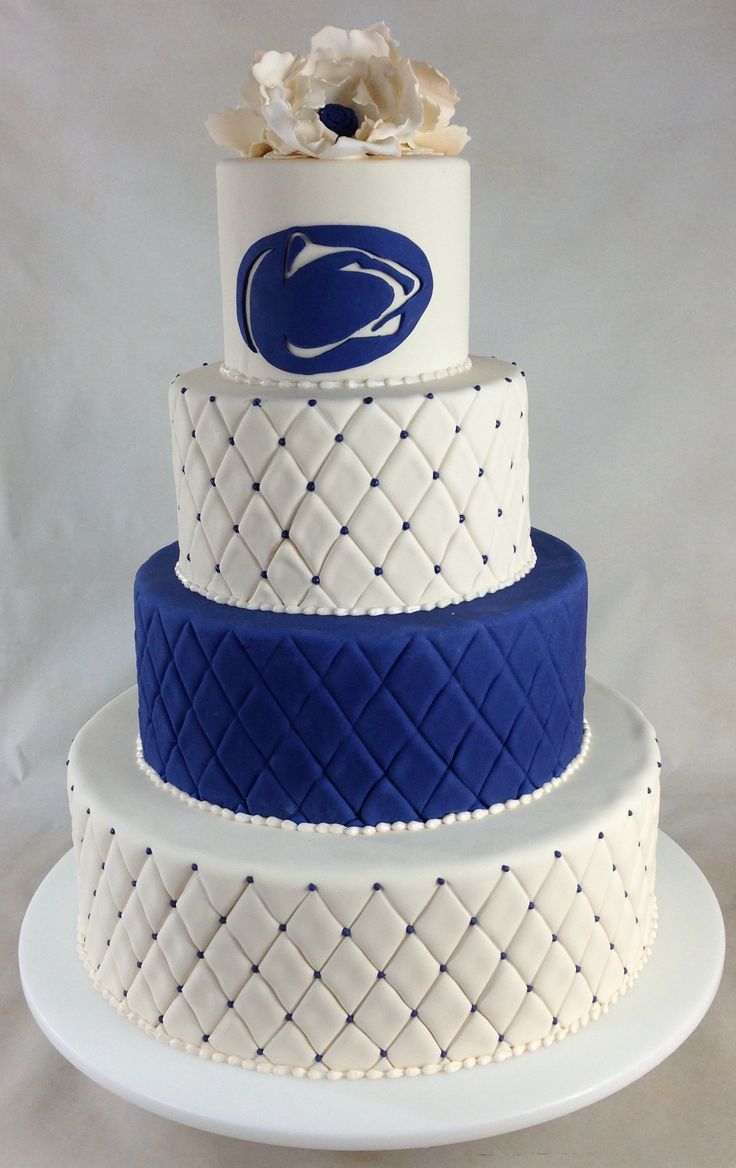 11 penn state wedding