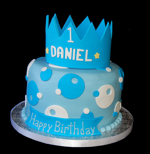 Prince 1st Birthday Cakes for Boys Prince 1st Birthday Cakes for Boys