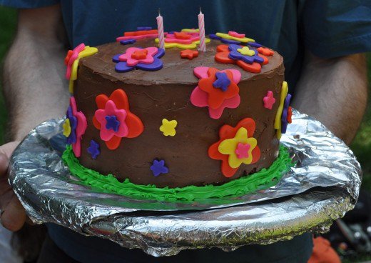 7 Photos of Professional Birthday Party Cakes 7 Photos of Professional Birthday Party Cakes