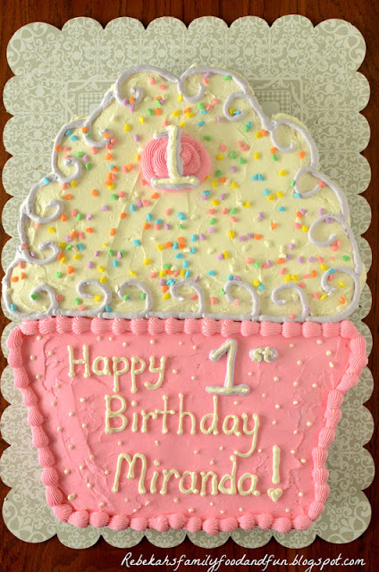 5 Photos of Pull Apart Cupcake Birthday Cakes 5 Photos of Pull Apart Cupcake Birthday Cakes