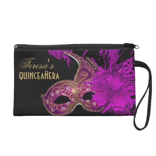 Purple Masquerade Quinceanera Purple Masquerade Quinceanera
