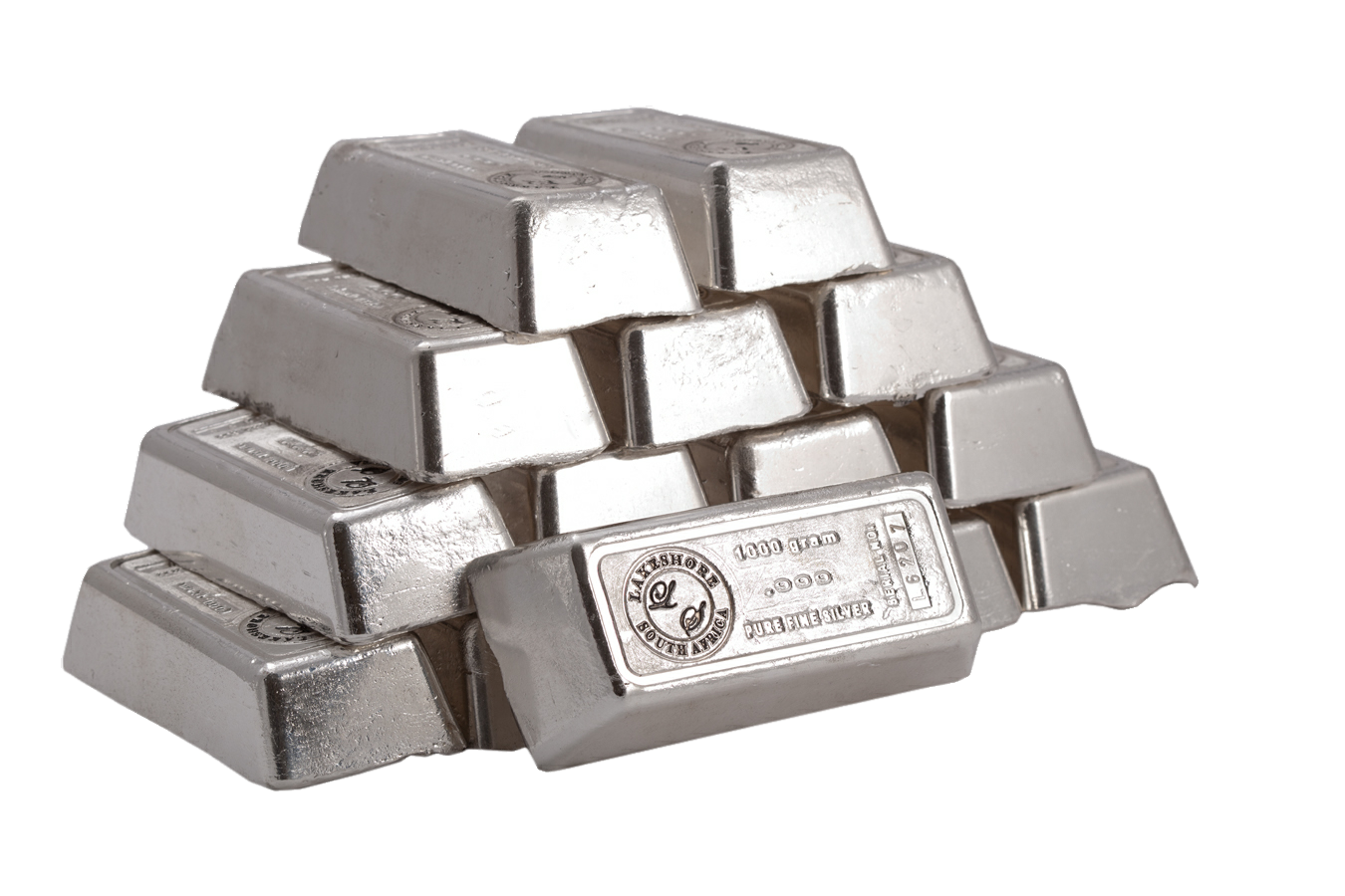 Silver Bullion Bars Silver Bullion Bars