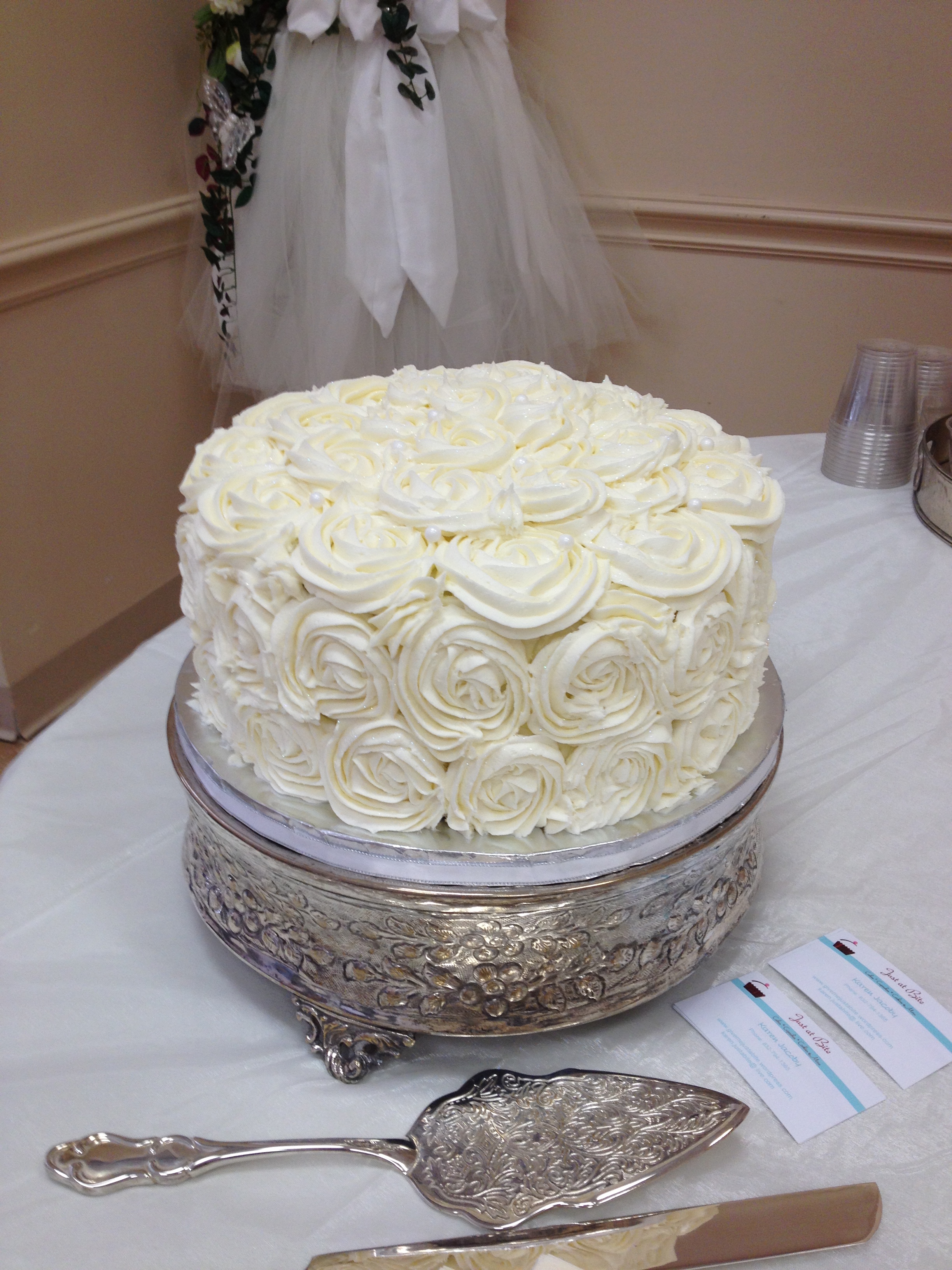Simple Bridal Shower Cake Ideas Simple Bridal Shower Cake Ideas