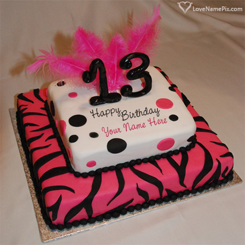 Teenage Girl Birthday Cakes Teenage Girl Birthday Cakes
