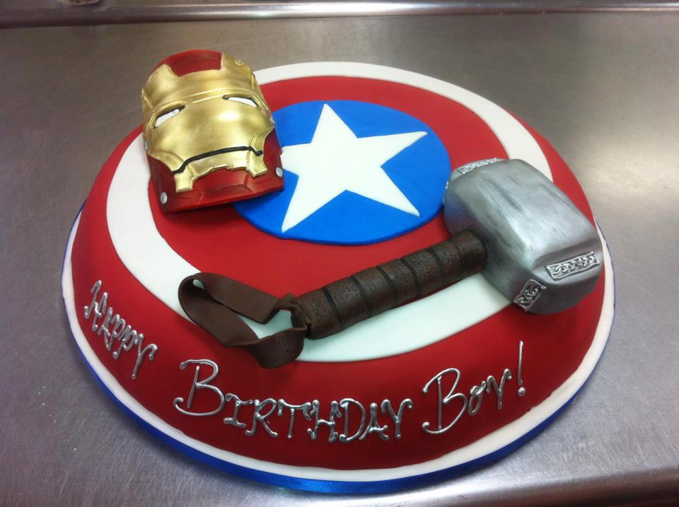 Washington Birthday Cake Washington Birthday Cake