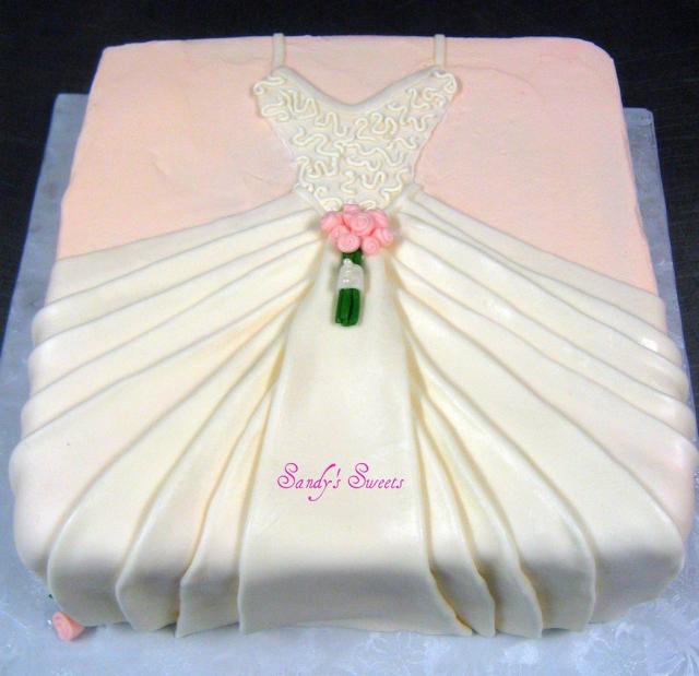 7 Photos of Shoewer Bridal Cakes 7 Photos of Shoewer Bridal Cakes