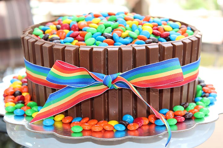 7 Photos of Easy Teenage Girl Birthday Cakes 7 Photos of Easy Teenage Girl Birthday Cakes