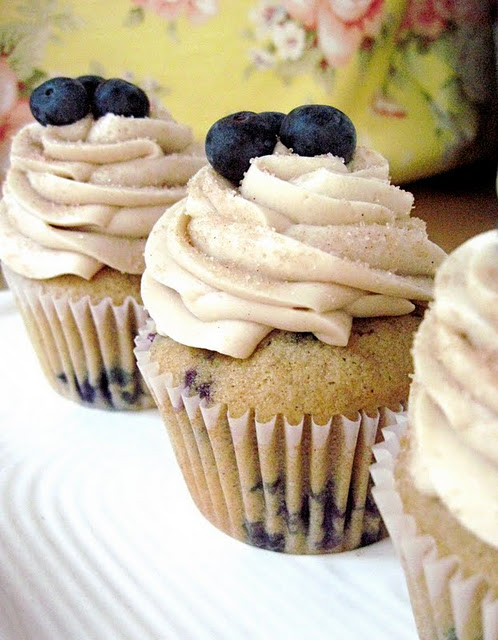 10 Photos of Blueberry Pancakes Cupcakes 10 Photos of Blueberry Pancakes Cupcakes