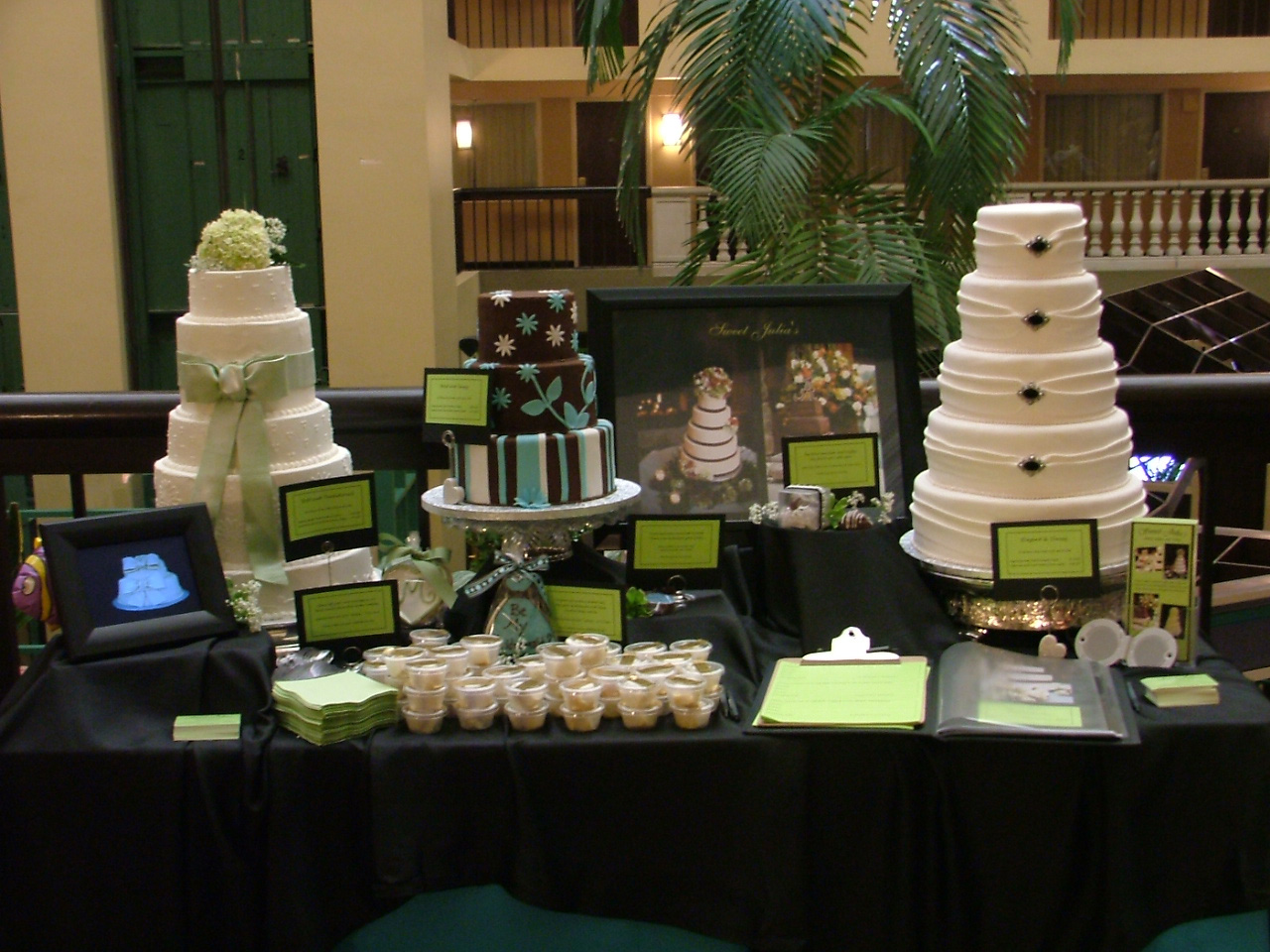 Bridal Show Booth Ideas Bridal Show Booth Ideas