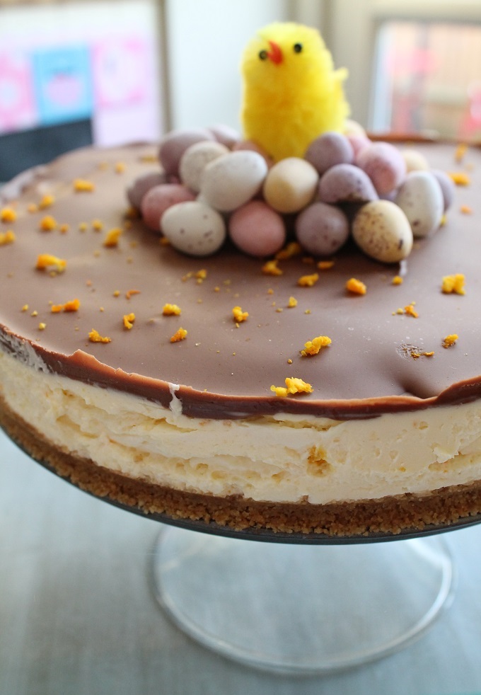 Cadbury Creme Egg Twisted Cadbury Creme Egg Twisted