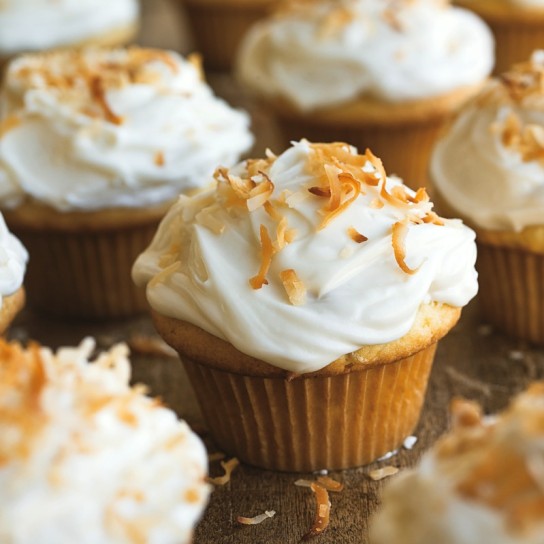 7 Photos of Coconut Cream Cheese Cupcakes 7 Photos of Coconut Cream Cheese Cupcakes