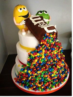 Crazy Cake Crazy Cake