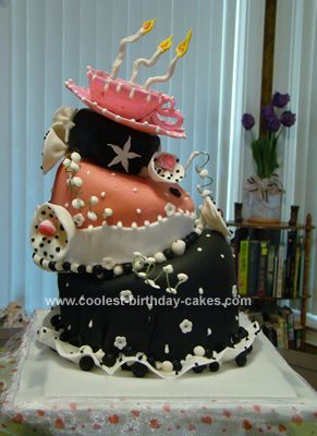 Crazy Happy Birthday Cake Crazy Happy Birthday Cake