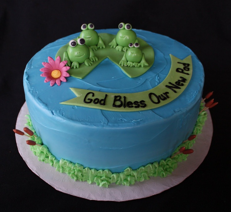 House Warming Party Cake Idea House Warming Party Cake Idea