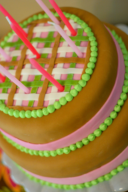 Nancy Drew Birthday Cake Nancy Drew Birthday Cake