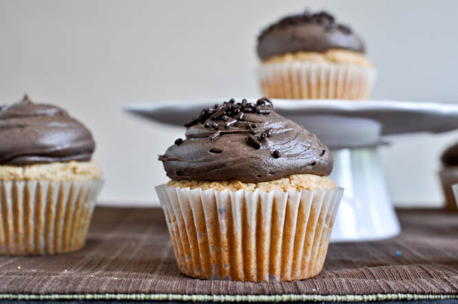 Peanut Butter Cheesecake with Chocolate Frosting Peanut Butter Cheesecake with Chocolate Frosting