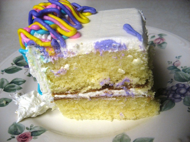 Round Chocolate Birthday Cakes Publix